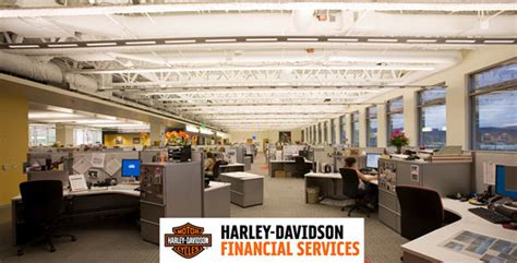 Harley Davidson Financial Services Hdfs Payoff Address Hours