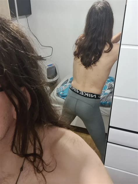 Leggins 26 Nude Pics XHamster