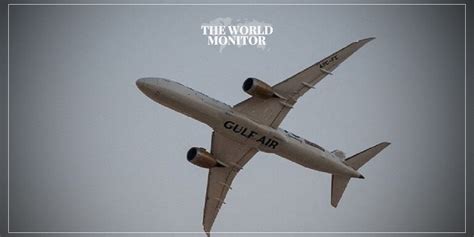 Gulf Air Resumes Flights To Iraq The World Monitor