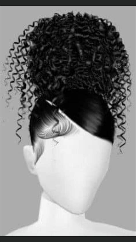 Pin By Nichelle Fené On Hair Style Ideas For My Hair ️‍♀️ Hair
