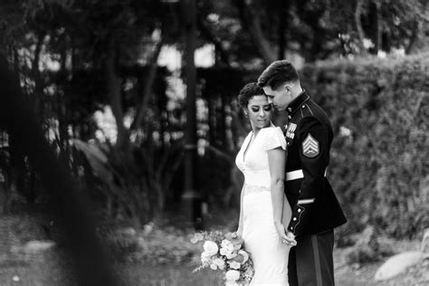sheraton hotel wedding - The Stewarts Roam