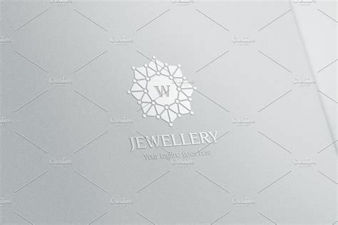 Jewellery Logo #Jewellery#Logo#Templates | Jewelry logo, Jewelry logo ...