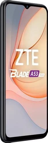 ZTE Blade BLADE A53 PLUS 64 GB Gris Oscuro 2 GB RAM MercadoLibre