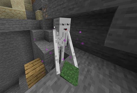 Derpy White Enderman Minecraft Resource Packs Curseforge