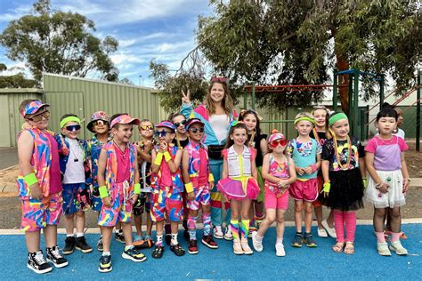 employment kalgoorlie primary school