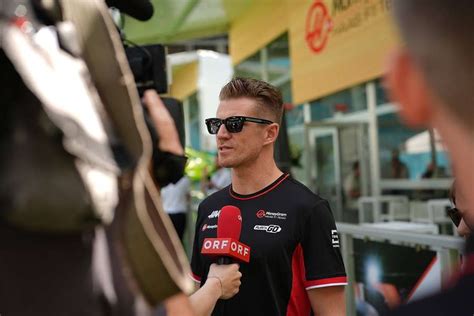 Nico Hülkenberg freut sich bereits auf Audi Sehr spannend und