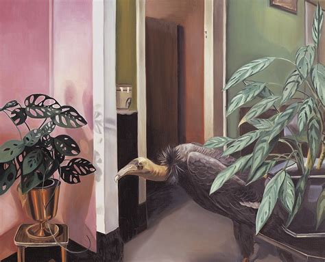 Anne Wallace Strange Ways Art Almanac