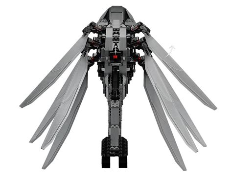 Lego Icons Diuna Atreides Royal Ornithopter Kolekcjonerki