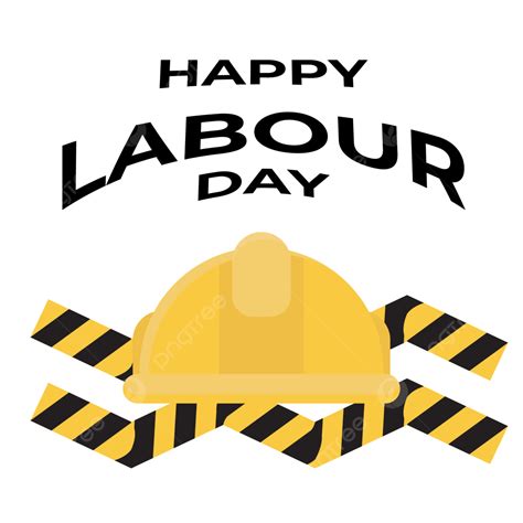 Labour Day Clipart Hd Png Happy Labour Day Style Logo Style Labour