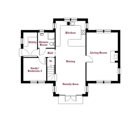Ord Scotframe Timber Frame Homes