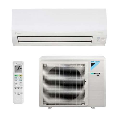 Daikin Cora 7 1kw Ftxv71w Inverter Wall Split System Ac Magic Air