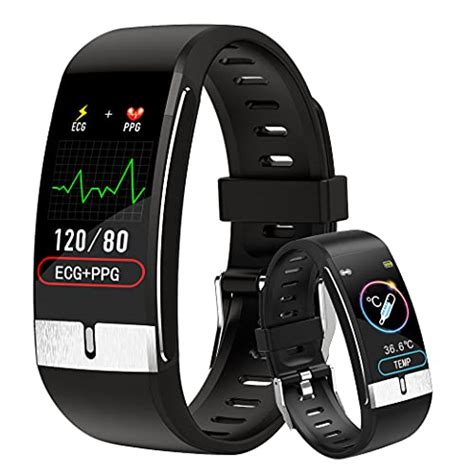 Migliore Smartwatch Con Ecg Nel Dopo Ore Di Ricerca