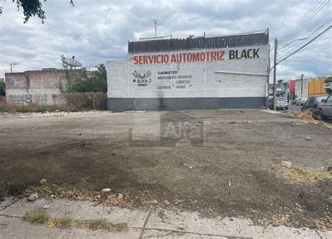 Terreno Comercial En Renta En San Pedro Irapuato Guanajuato Lamudi