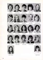 Copperas Cove High School - Bulger Yearbook (Copperas Cove, TX), Class ...