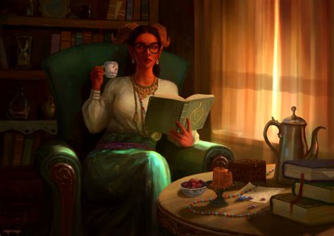 ArtStation - Ilya Vatutin