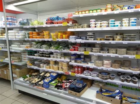 Магазины "Магнит": все работы хороши? - Российский Трудовой Фронт