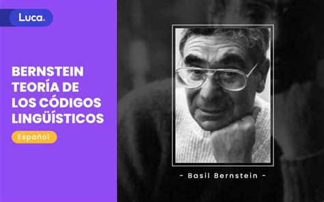 Teoría de los códigos lingüísticos de Bernstein