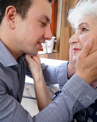 Naughty Granny Doing Her Toy Boy Porn Pictures XXX Photos Sex Images PICTOA