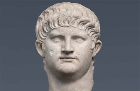 Emperor Nero The Roman Ruler Who Set The Stage For Public Performance