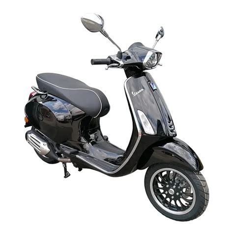 Vespa Sprint 125 Configurator Roger Trading De Beste Vespa