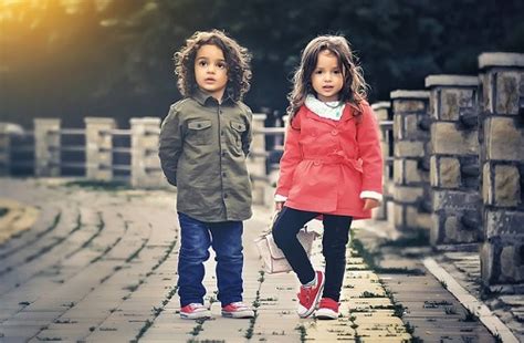 The Five Most Popular Kids' Fashion Designers - Roxyplex