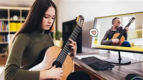 7 Cara Belajar Gitar Dengan Mudah Ketahui Juga Manfaat Bermain Alat Musik Untuk Otak Orami