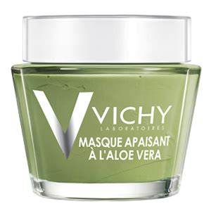 Mineral Mask Soothing Aloe Vera Mask