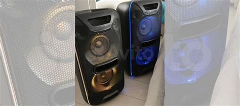 Блютуз колонка Sony GTK XB-72 купить в Санкт-Петербурге с доставкой ...