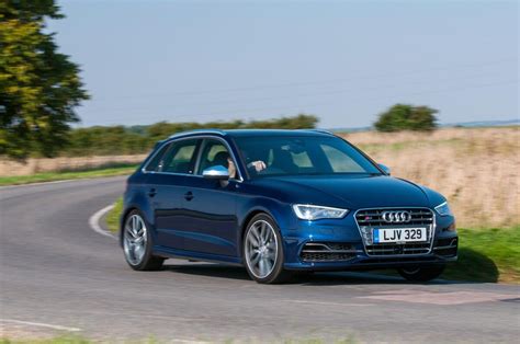 Audi S3 Review (2016) | Autocar