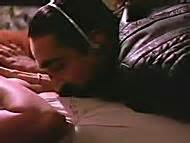 Naked Olivia Collins In Rosa De Dos Aromas Video Clip