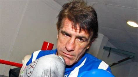 Muere Xavi Moya Excampe N De Espa A De Boxeo A Los A Os