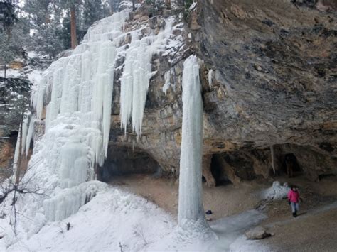 Best Waterfalls In South Dakota 12 Local Favorites To Visit