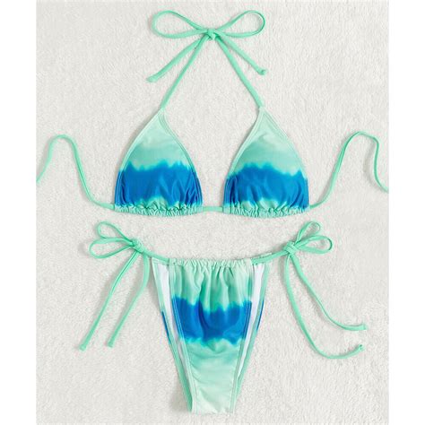 Swimwear Woman Swimsuit Sexy Bikini Push Up Bikinis Set Brazilian