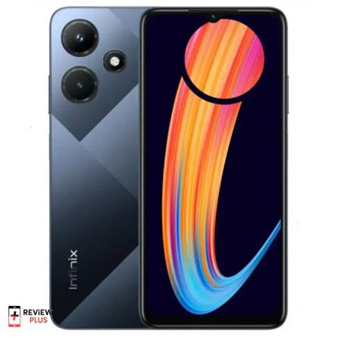 Infinix Hot 30i ريفيو بلس
