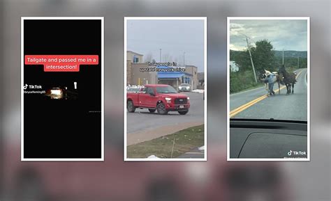 Ten Upstate New York Roadway Disasters That Went Viral On Tiktok