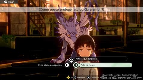 Digimon Survive Confira Dicas Importantes Para Mandar Bem No Game