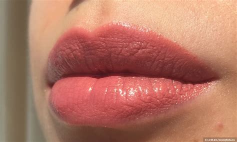 Розовые помады Giorgio Armani | Отзывы покупателей | Косметиста