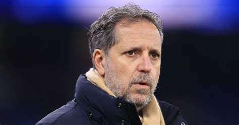 Fabio Paratici Steps Back From Tottenham Role As Daniel Levy Awaits