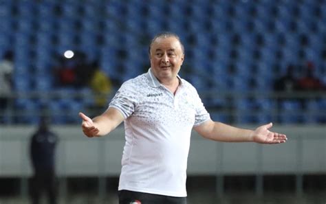 Afcon Blow For Kenya And Coach Engin Firat As Another Key Player