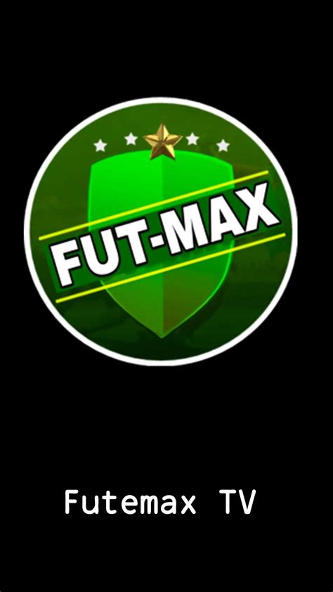 Descarga De Apk De Play Futemax Futebol Ao Vivo Para Android