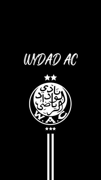 Wydad Club D Athl Tisme Wydad Fond D Cran Hd Pxfuel