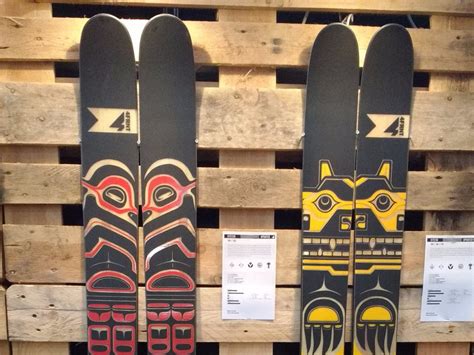 4FRNT Skis 2016-17 - Newschoolers.com