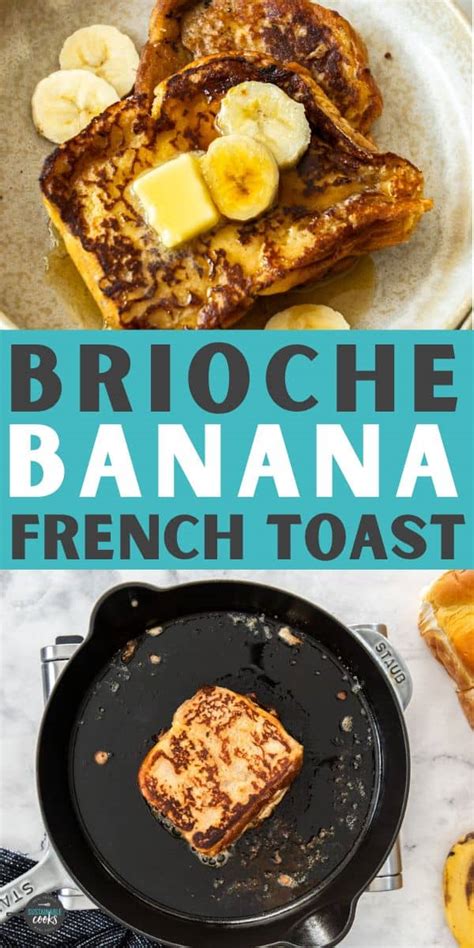 Banana French Toast Sustainable Cooks