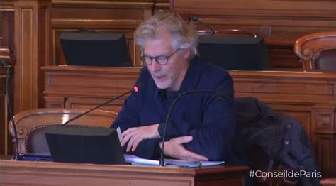 Trambert On Twitter Rt Charocher Faut Il En Rire Le Maire Du E