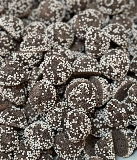 Chocolate Swedish Candy Importers