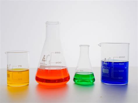chemicals     pexels stock