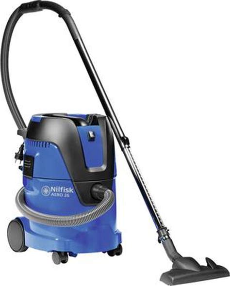 Aspirateur eau et poussière AERO 26 01 PC X 230V 50 60HZ EU Nilfisk