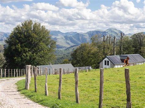 Auberge Borda El Camino De Santiago De Rayyrosa