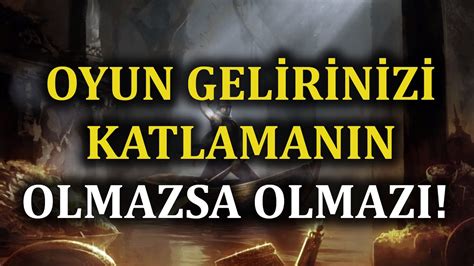 OYUN GELİRİNİZİ KATLAMANIN OLMAZSA OLMAZI Unity ile Localization