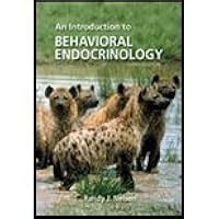 An Introduction To Behavioral Endocrinology By Randy J Nelson